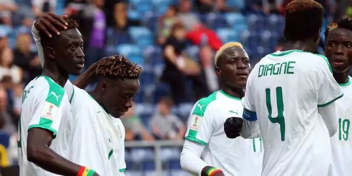 Сенегал U20 – Нигерия U20. Прогноз на матч Чемпионата Мира (03.06.2019)