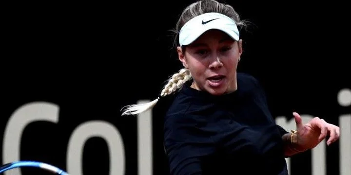 Аманда Анисимова - Алёна Большова Аманда Анисимова - Алёна Большова