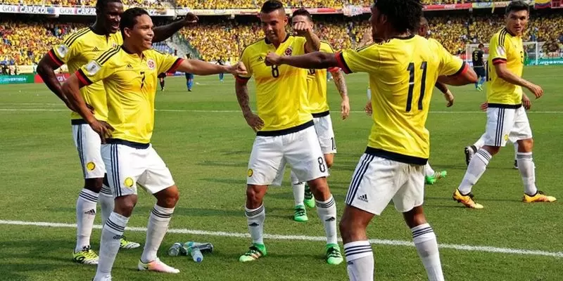 Колумбия – Панама. Прогноз на товарищеский матч (04.06.2019)