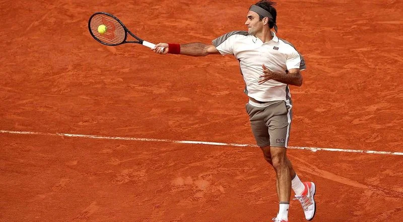 Стэн Вавринка - Роджер Федерер Стэн Вавринка - Роджер Федерер