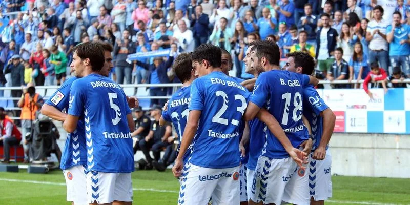 Овьедо - Райо Махадаонда Овьедо - Райо Махадаонда