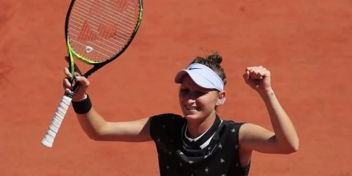 Маркета Вондроушова - Петра Мартич Маркета Вондроушова - Петра Мартич