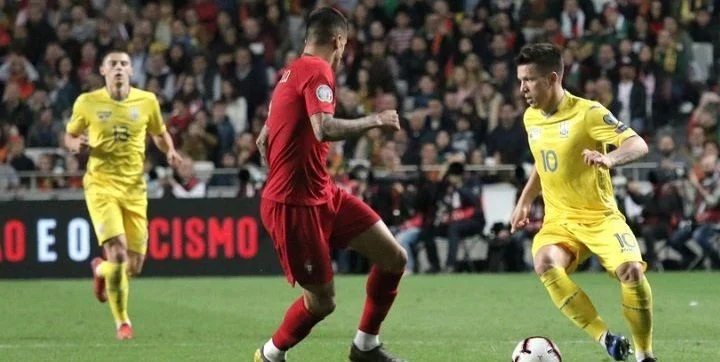 Украина - Сербия Украина - Сербия