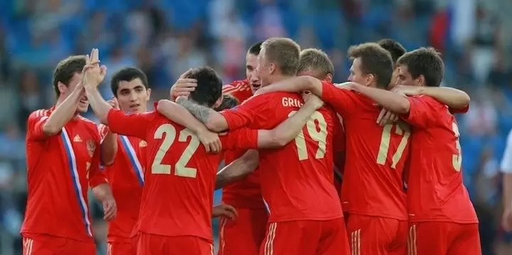 Чехия U21 – Россия U21. Прогноз на товарищеский матч (05.06.2019)