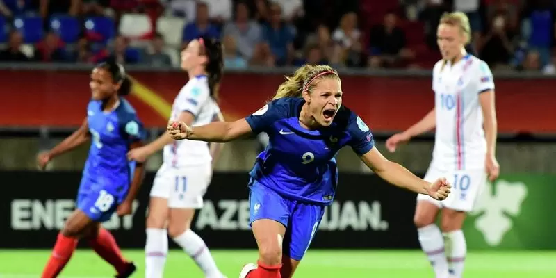 Франция – Южная Корея. Прогноз на женский Чемпионат Мира (07.06.2019)