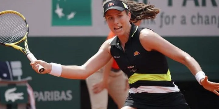 Йоханна Конта - Маркета Вондроушова Йоханна Конта - Маркета Вондроушова