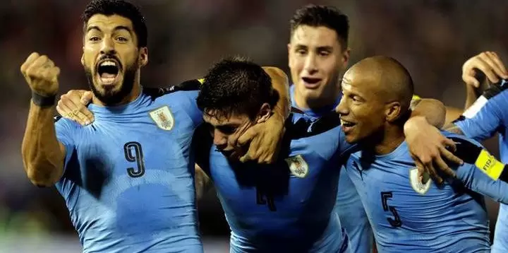 Уругвай – Панама. Прогноз на товарищеский матч (08.06.2019)