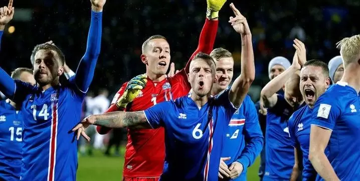 Исландия – Албания. Прогноз на отборочный матч ЧЕ-2020 (08.06.2019)