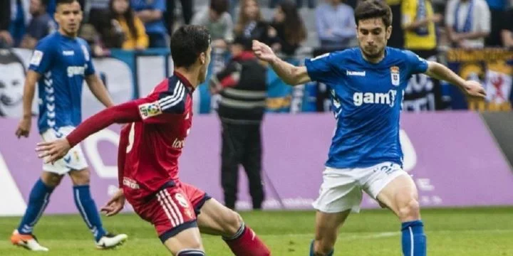 Осасуна - Овьедо