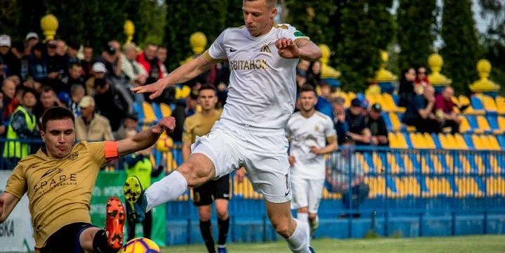 «Колос» Ковалевка - «Черноморец» «Колос» Ковалевка - «Черноморец»