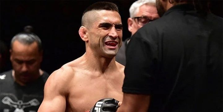 Рикардо Ламас - Келвин Каттар Рикардо Ламас - Келвин Каттар