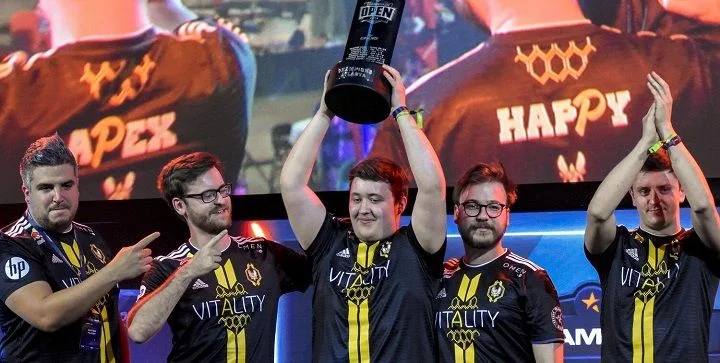  - Vitality