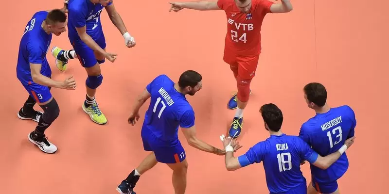 Прогнозы на волейбол на 08.06.2019 | ВсеПроСпорт.ру