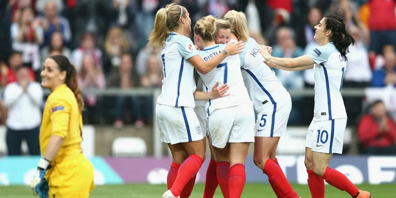 Англия - Шотландия