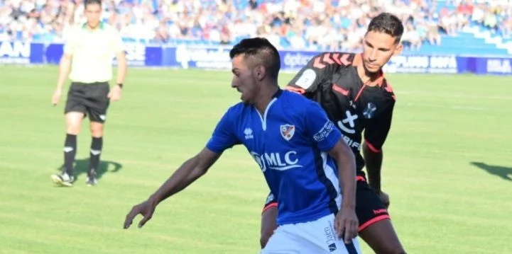 Тенерифе - Сарагоса