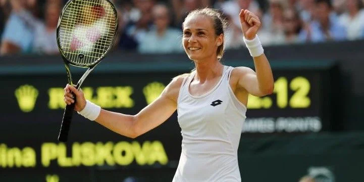 - Магдалена Рыбарикова - Магдалена Рыбарикова