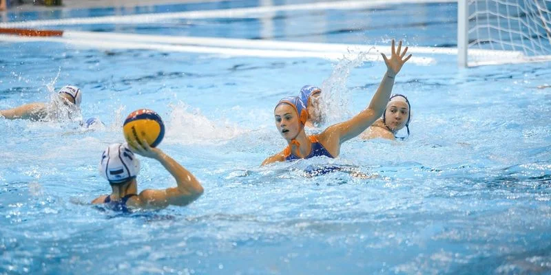 Нидерланды - Россия