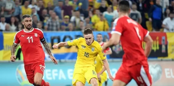Сербия – Литва. Прогноз на отборочный матч ЧЕ-2020 (10.06.2019)