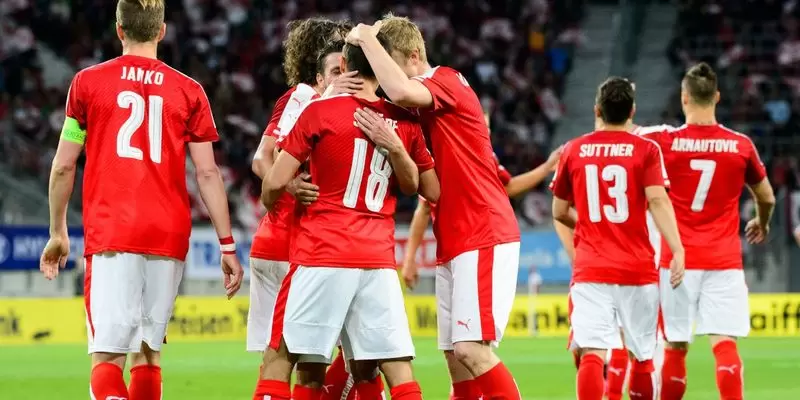 Северная Македония - Австрия. Прогноз на отборочный матч Евро-2020 (10.06.2019)