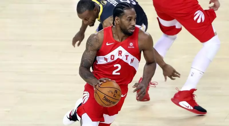 Торонто - Голден Стэйт. Прогноз на матч плей-офф НБА (11.06.2019)