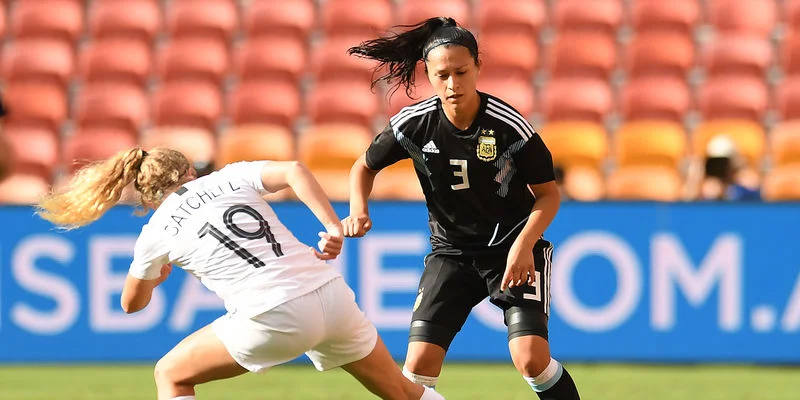 Аргентина - Япония