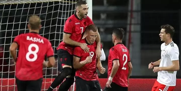 Албания – Молдова. Прогноз на отборочный матч ЧЕ-2020 (11.06.2019)
