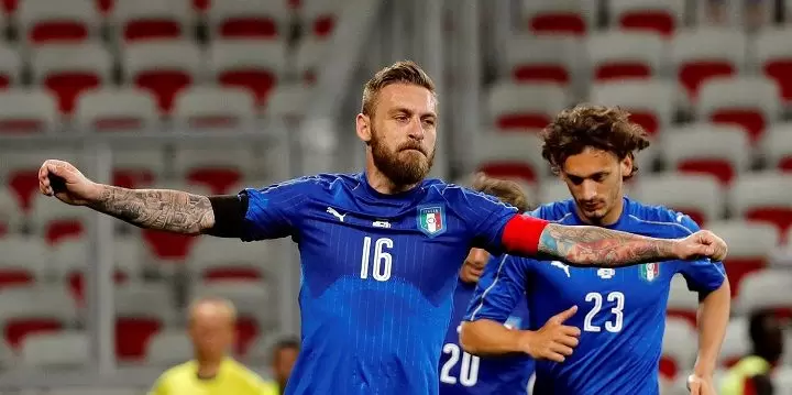 Италия – Босния и Герцеговина. Прогноз на отборочный матч ЧЕ-2020 (11.06.2019)