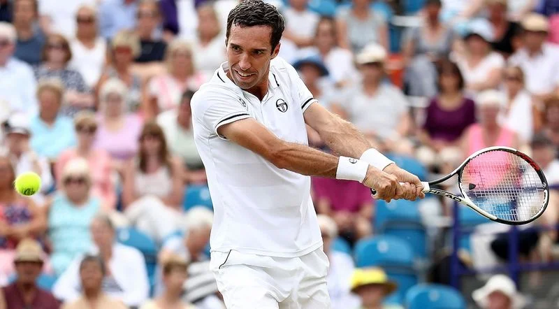 Лоренцо Сонего - Михаил Кукушкин Лоренцо Сонего - Михаил Кукушкин