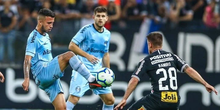 Ботафого - Гремио