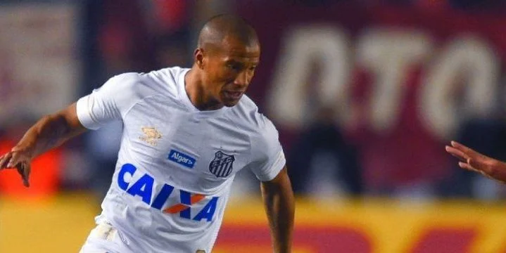 Сантос - Коринтианс