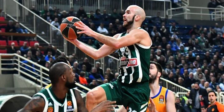 - Панатинаикос - Панатинаикос