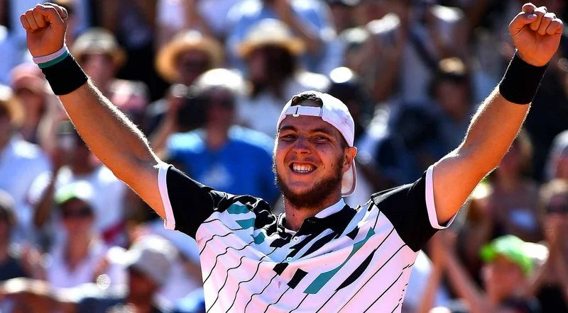 Ян-Леннард Штруфф - Ян-Леннард Штруфф -