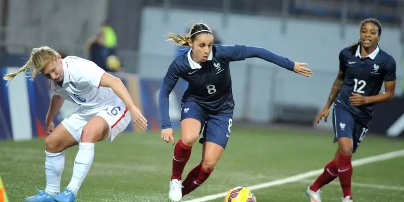 Франция – Норвегия. Прогноз на женский Чемпионат Мира (12.06.2019)