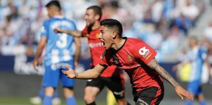 Мальорка - Альбасете Мальорка - Альбасете