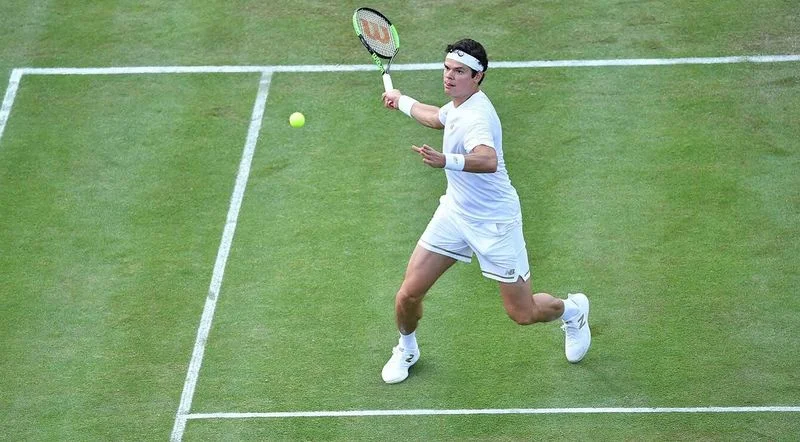 Мартон Фучович - Милош Раонич Мартон Фучович - Милош Раонич