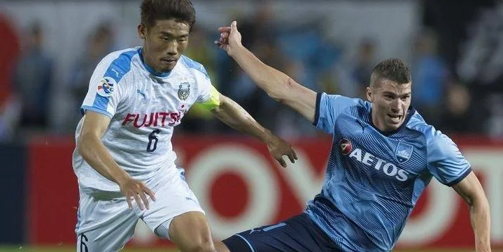 Кавасаки - Саппоро