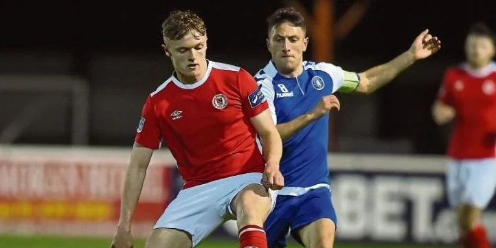 Сент-Патрикс - Финн Харпс