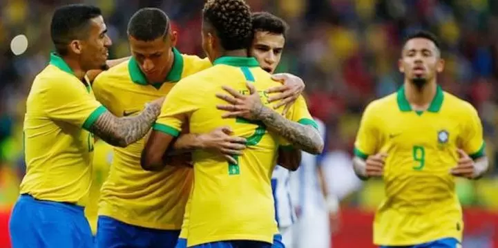 Бразилия – Боливия. Прогноз на матч Кубка Америки (15.06.2019)
