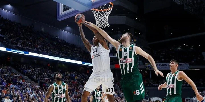 Панатинаикос - Промитеас Панатинаикос - Промитеас