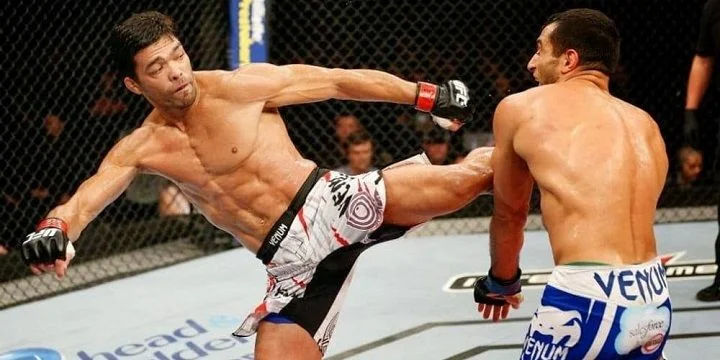 Лиото Мачида - Лиото Мачида -