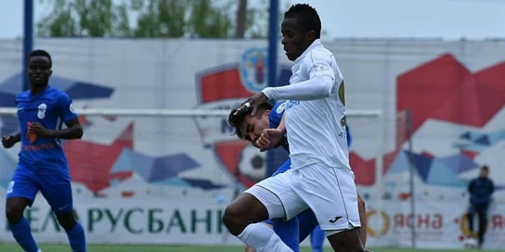 Днепр - Ислочь