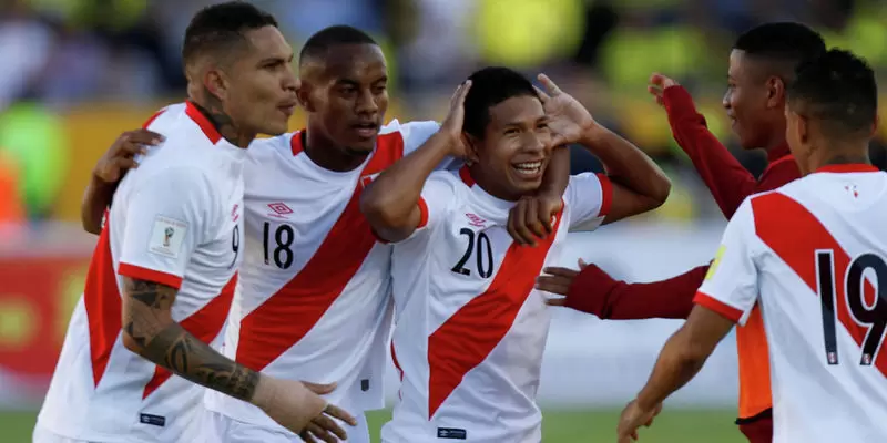 Венесуэла – Перу. Прогноз на матч Кубка Америки (15.06.2019)