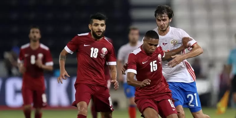 Парагвай – Катар. Прогноз (кф. 5,90) на матч Кубка Америки (16.06.2019)
