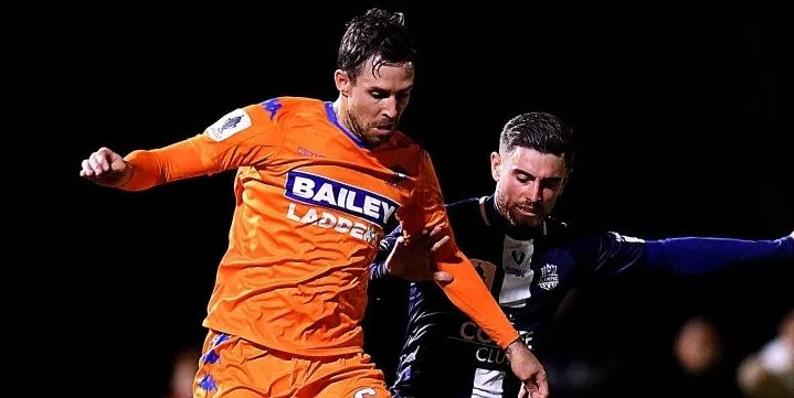 Квинсленд Лайонс - Истерн Сабербс