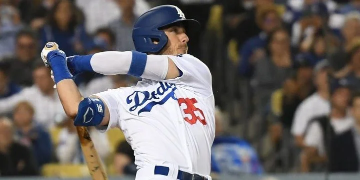 Лос-Анджелес Доджерс - Чикаго Кабс Лос-Анджелес Доджерс - Чикаго Кабс