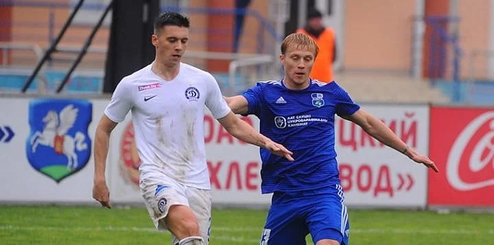 Динамо Мн - Энергетик