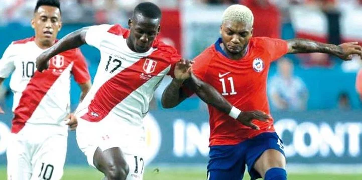 Коста Рика - Никарагуа