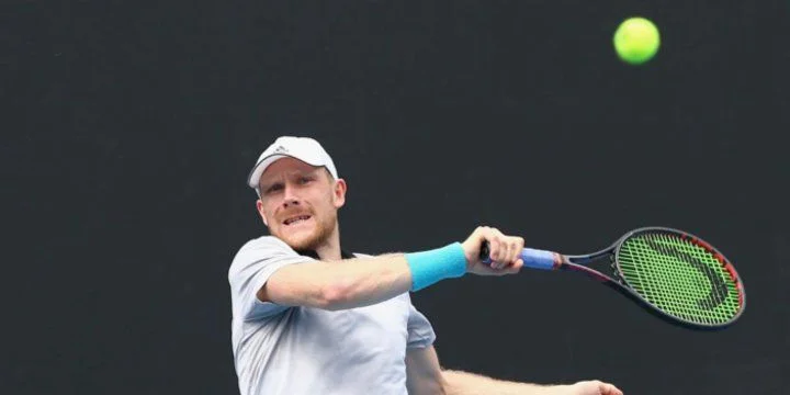  - Сергей Стаховский