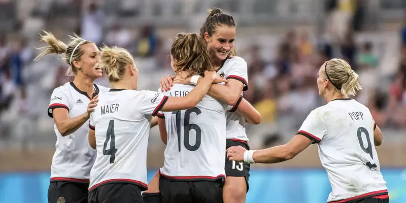 ЮАР – Германия. Прогноз на женский Чемпионат Мира (17.06.2019)