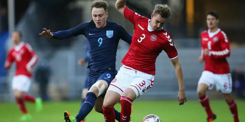 Германия U21 – Дания U21. Прогноз на матч Евро-2019 (17.06.2019)